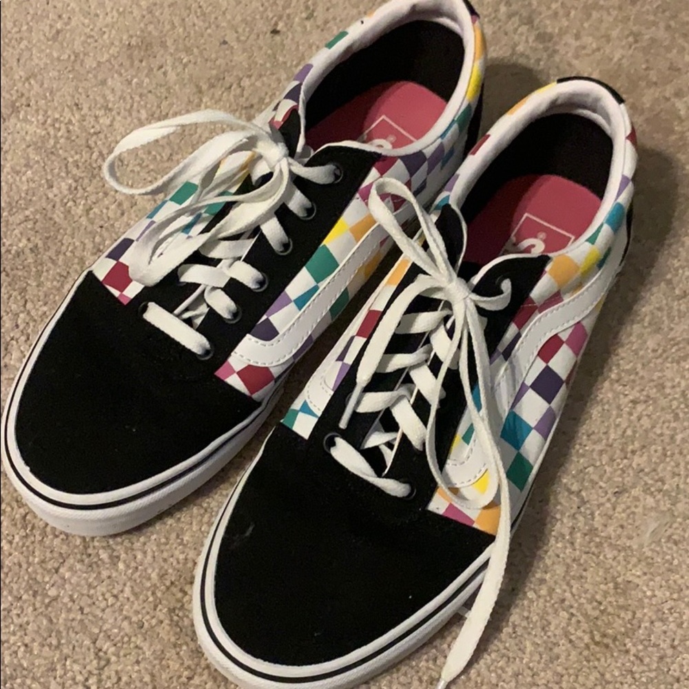 Vans Shoes